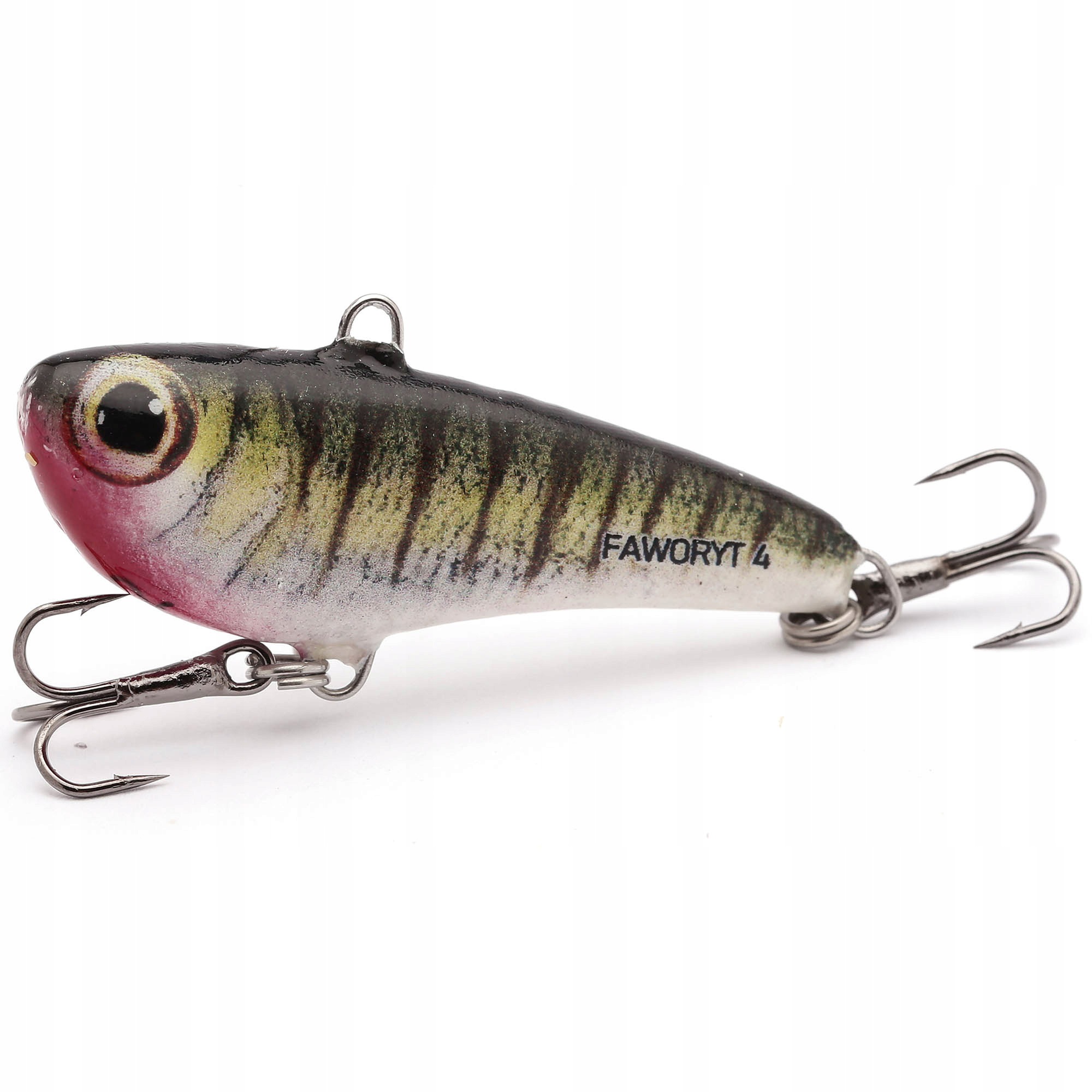 Wobler Hunter Faworyt 7cm 19g Sinking Rp