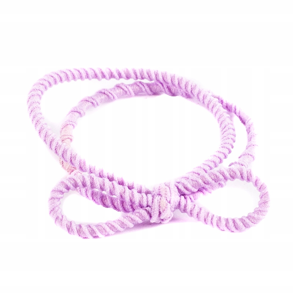 

Ozdobna Gumka Do Włosów Podwójna Różne