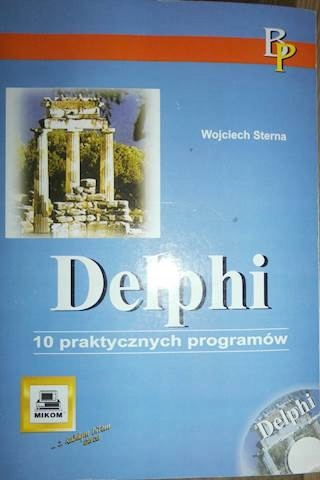 Delphi - Wojciech Sterna