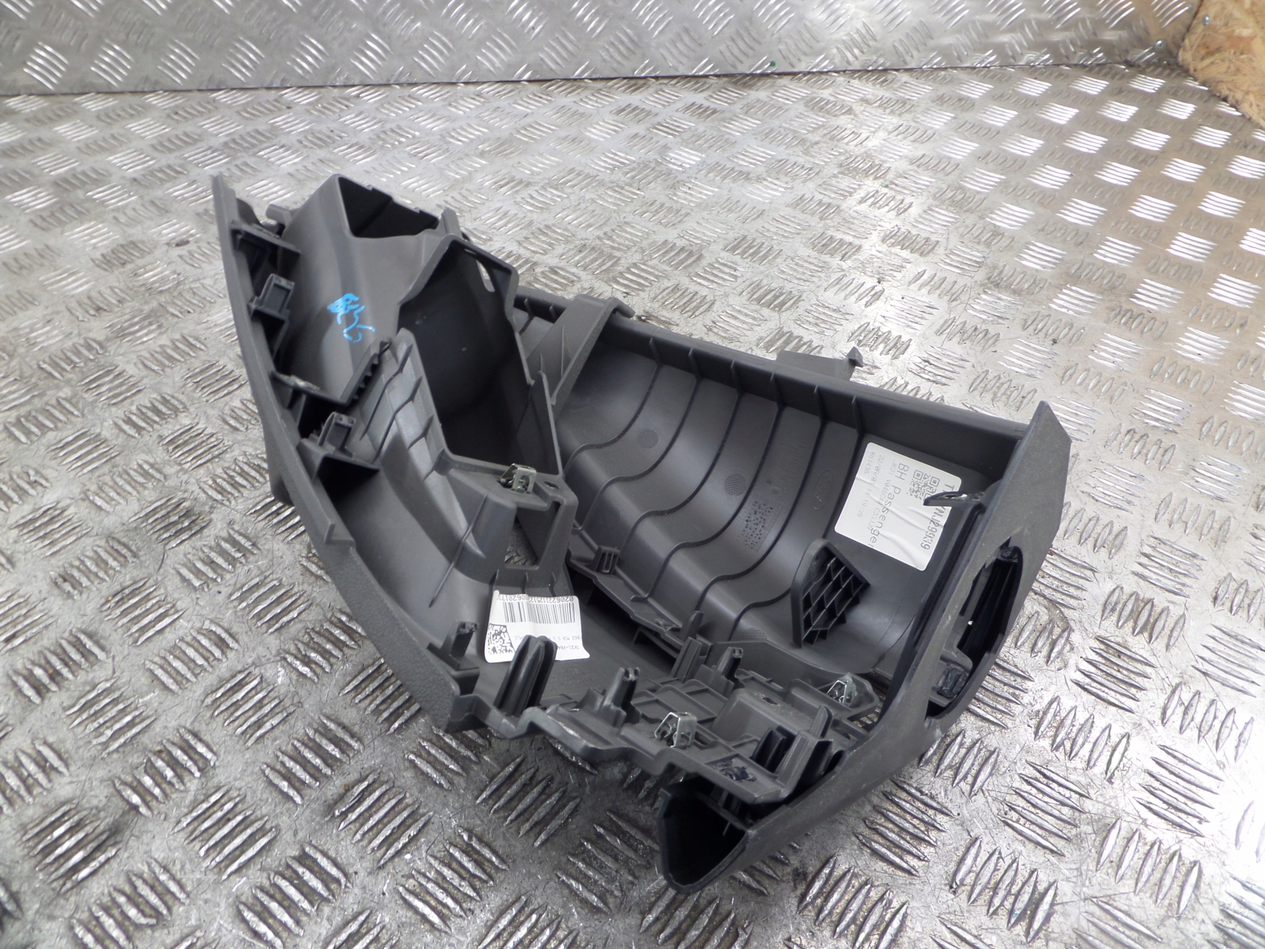 FORD TRANSIT CUSTOM LIFT bracket for KUBKI right JK21-V046C40-CD