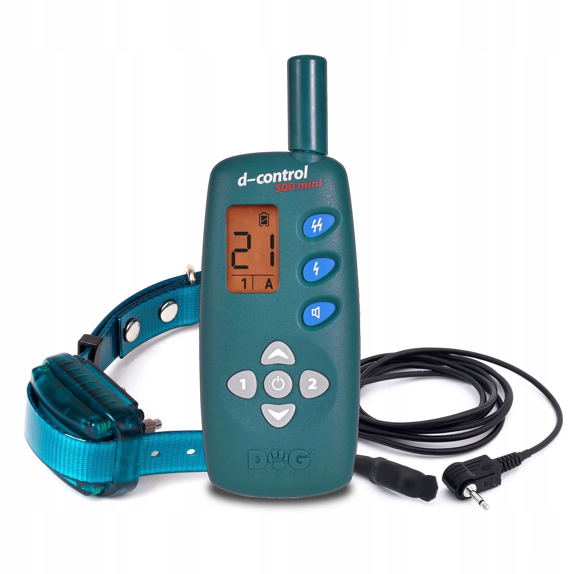 Levně Dog trace d-control 510 mini elektronický obojek