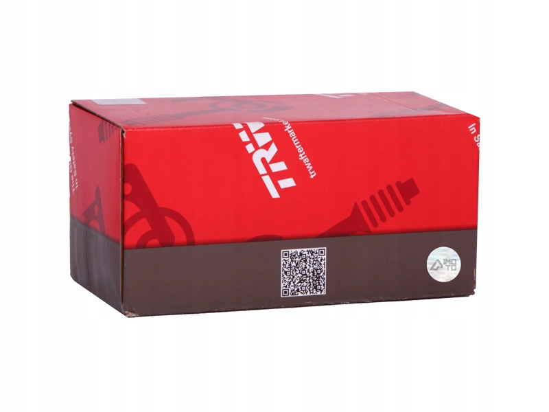 TRW KLOCKI HAMULCOWE TYŁ MOTO SINTER STREET DUCATI 696 MONSTER 08-