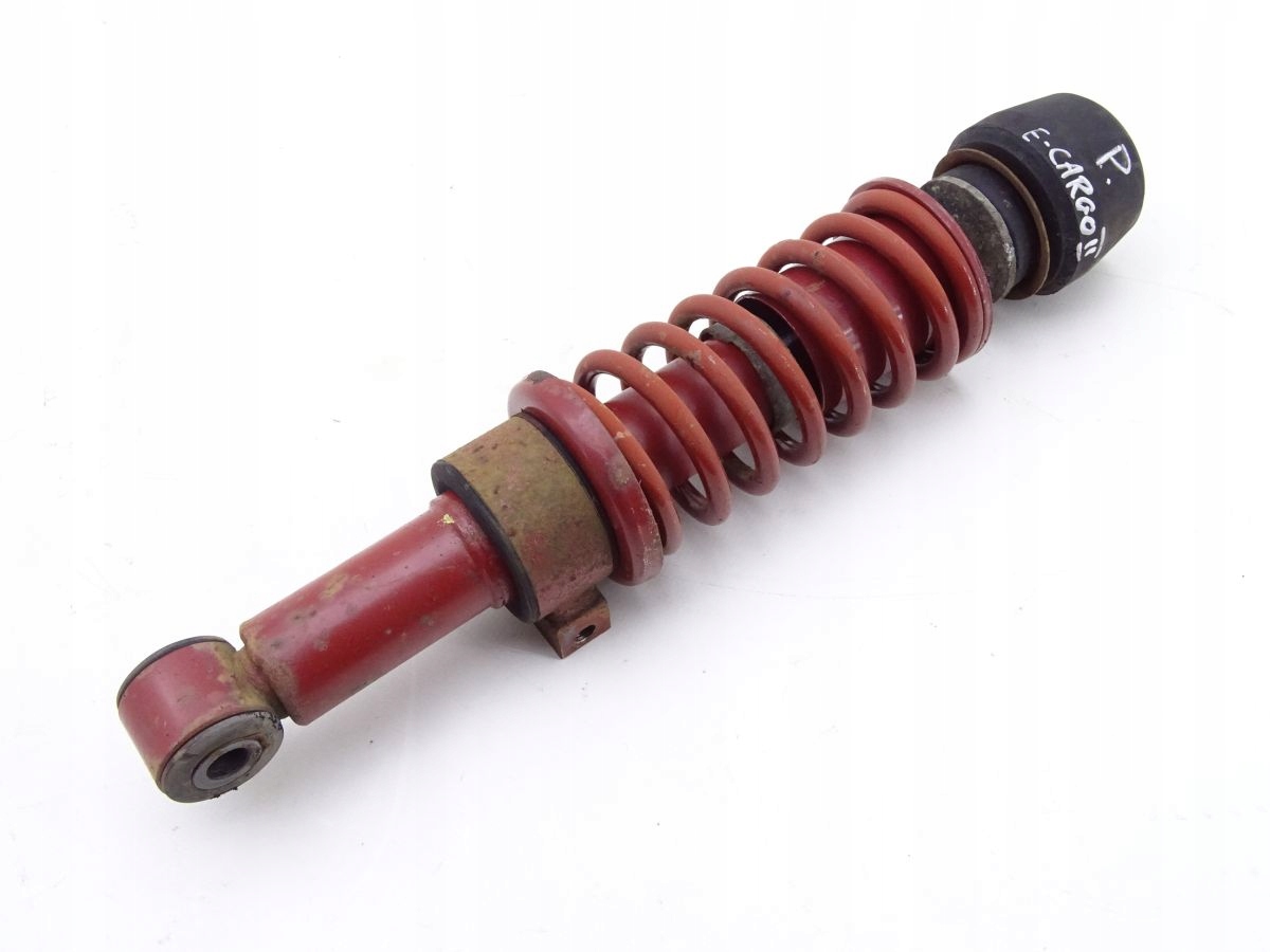 IVECO EUROCARGO 02 15 AMORTYZATOR KABINY 22 5