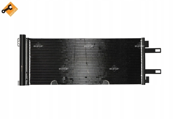 Chłodnica klimatyzacji - skraplacz EASY FIT 35894