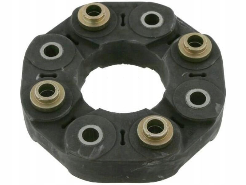 PRZEGUB ELAST. WAŁU DB W204/W212/S212 2,1-6,2 08-