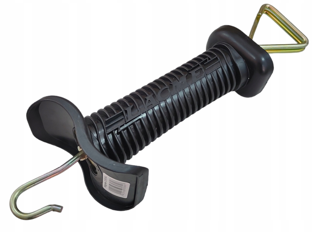 Uchwyt bramowy rączka do pastucha elektrycznego dla konia koni duży 29 cm Kod producenta BRA031