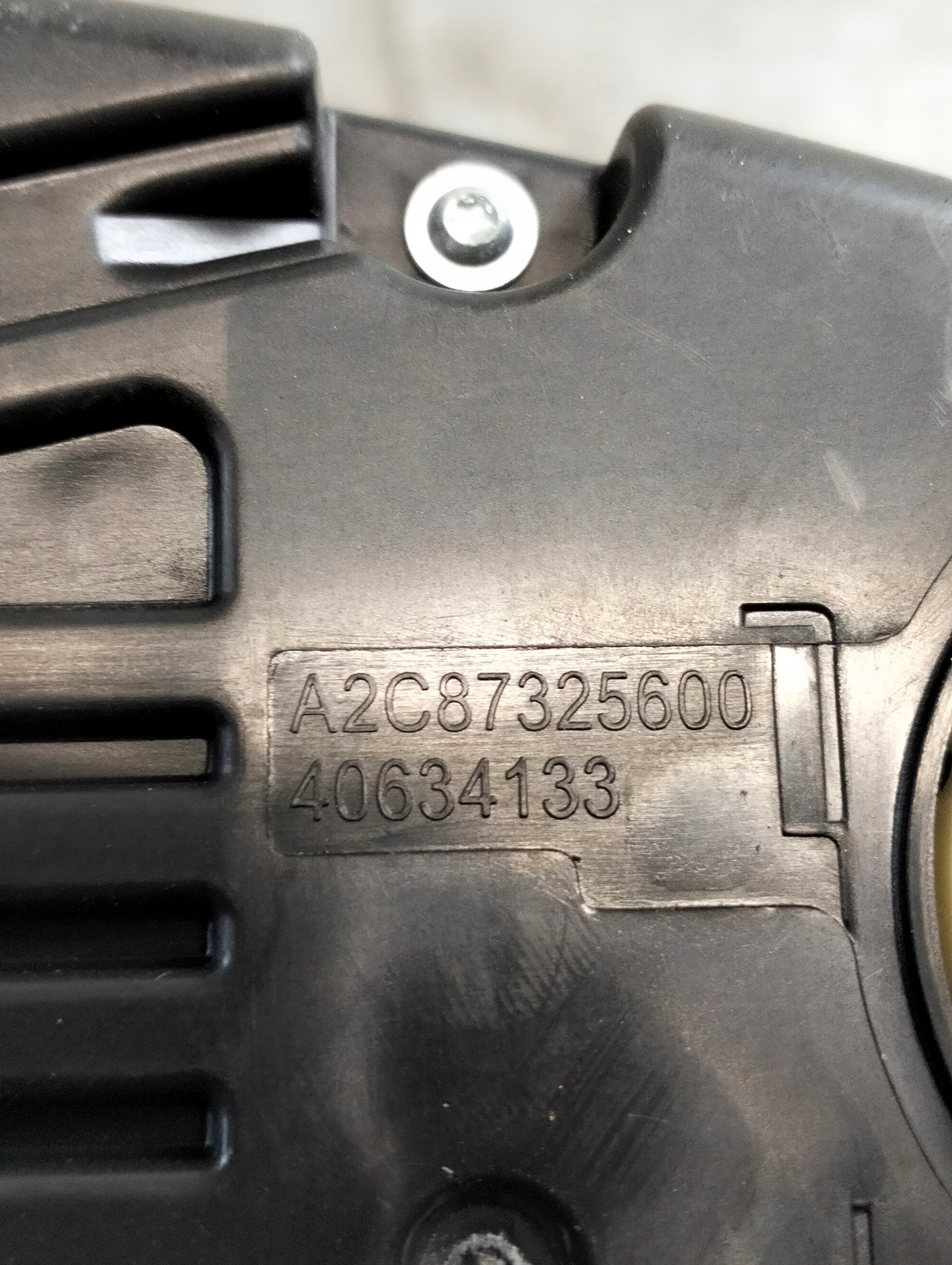 dials dials SKODA RAPID 1.4 D 2015r OE 5JA920701