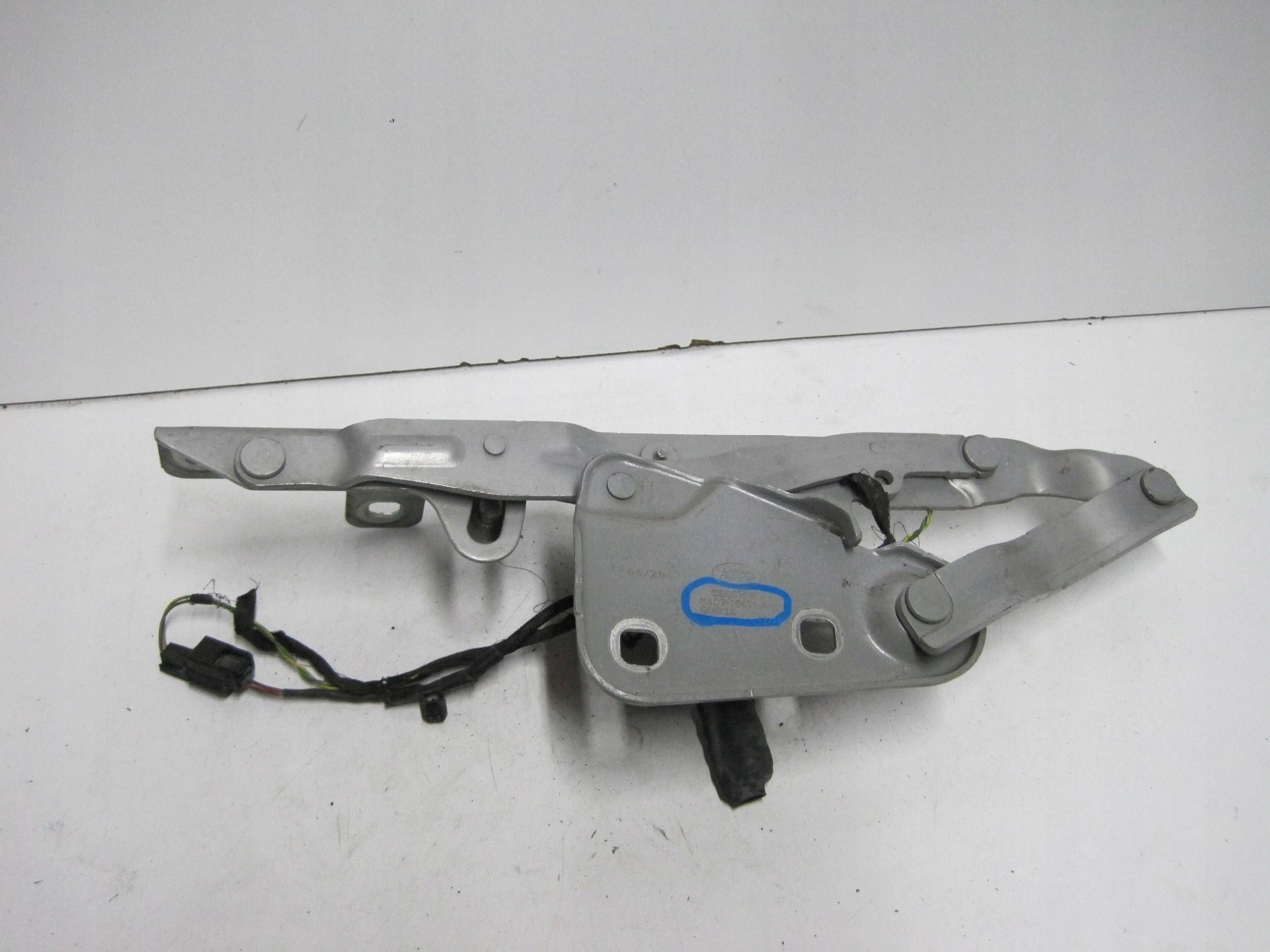 hinges hinge bonnets LAND ROVER RANGE ROVER EVOQUE L551 K8D216801A