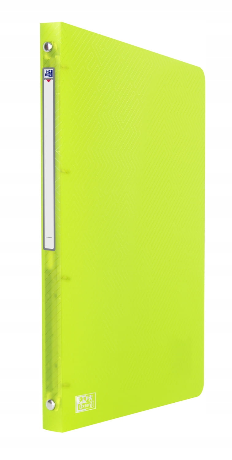 

Segregator Ringowy A4/20MM Pp Oxford Urban