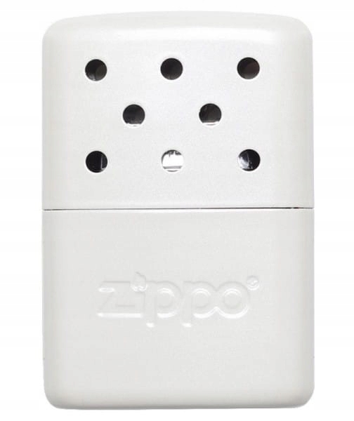 Zippo Perłowy Ogrzewacz do Rąk 6H Stylowy i Wydajny Komfort