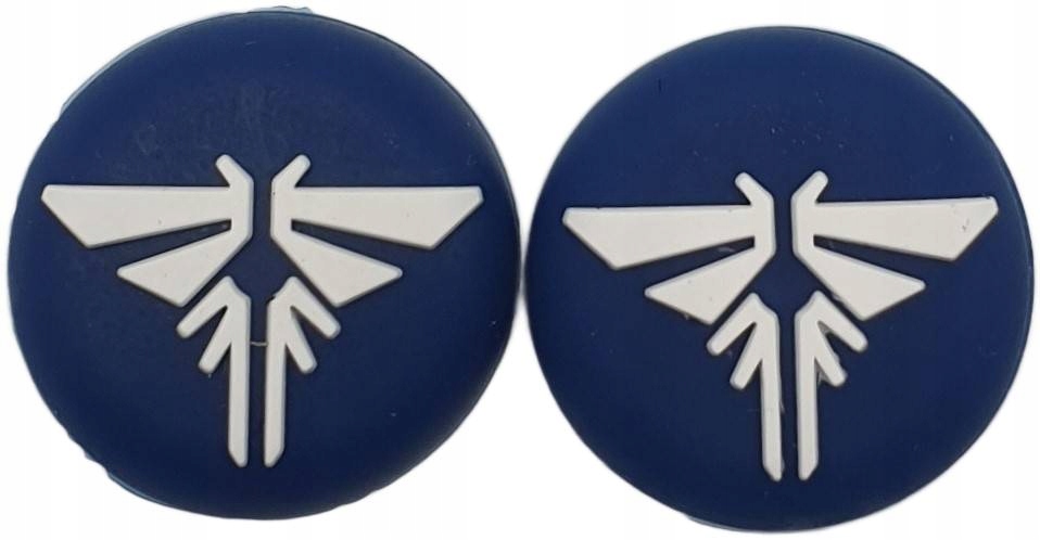 Nakładki gripy gumki analogi pada PS4 PS5 XBOX ONE