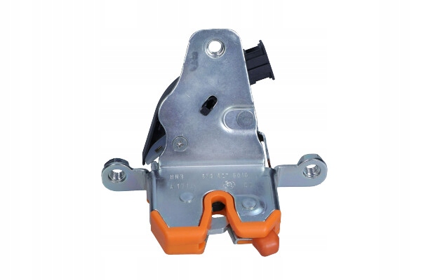 6Y9827501G209 - Замок багажника для SKODA FABIA 00-08