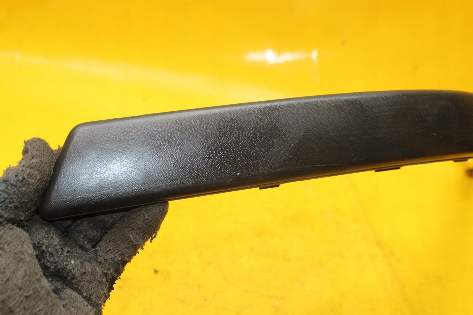 ПЕРЕДНИЙ БАМПЕР SLIP LEFT GALAXY MK1 FL 7M5807717