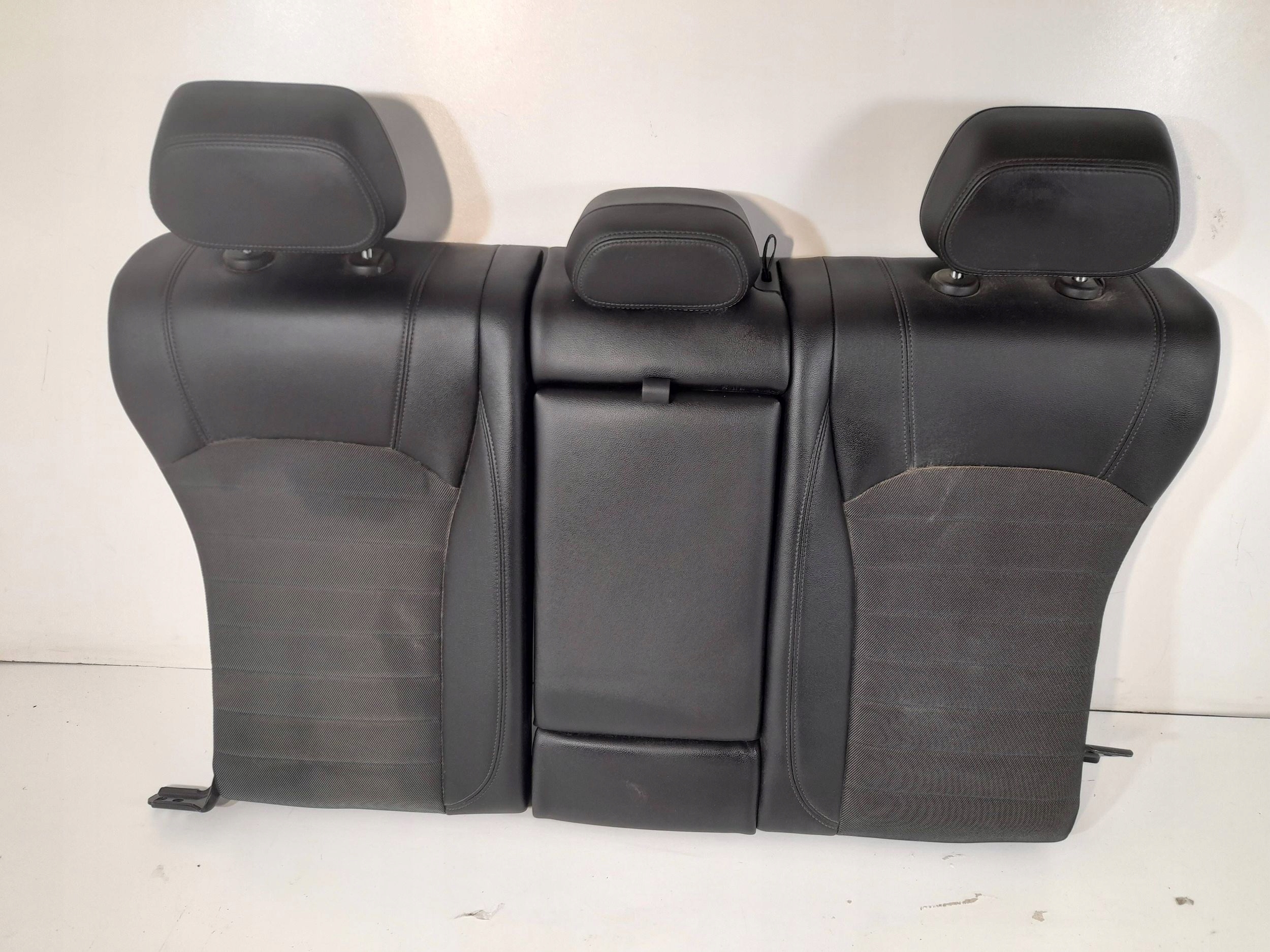 Alfa Romeo Giulia Komplet Sitze (AG39)