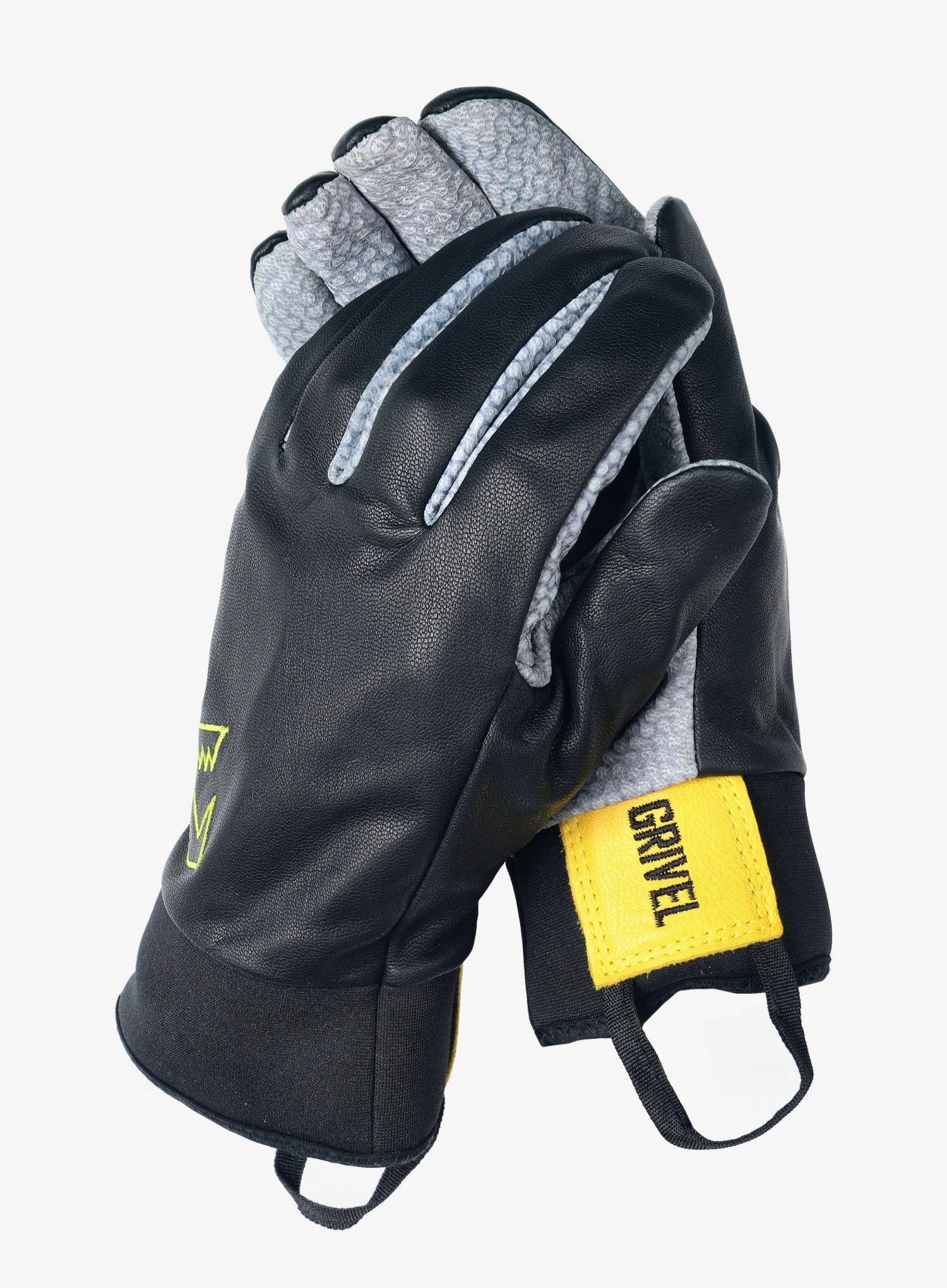 Lezecké rukavice Grivel Vertigo S