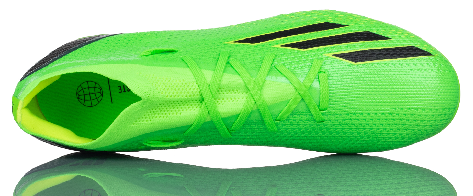 KORKI ADIDAS X SPEEDPORTAL.2 FG ZIELONE GW8450 R-43 1/3 Kod producenta GW8450