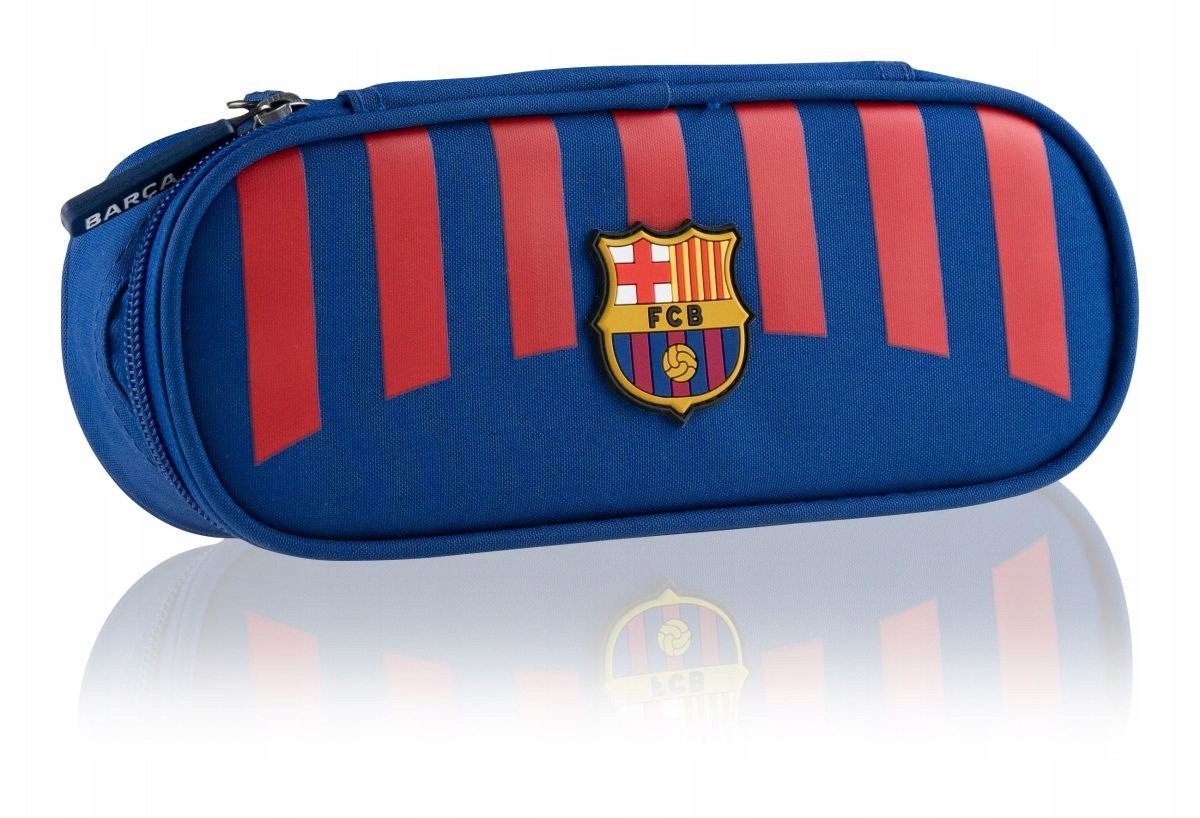 

Saszetka Piórnik FC-266 Fc Barcelona
