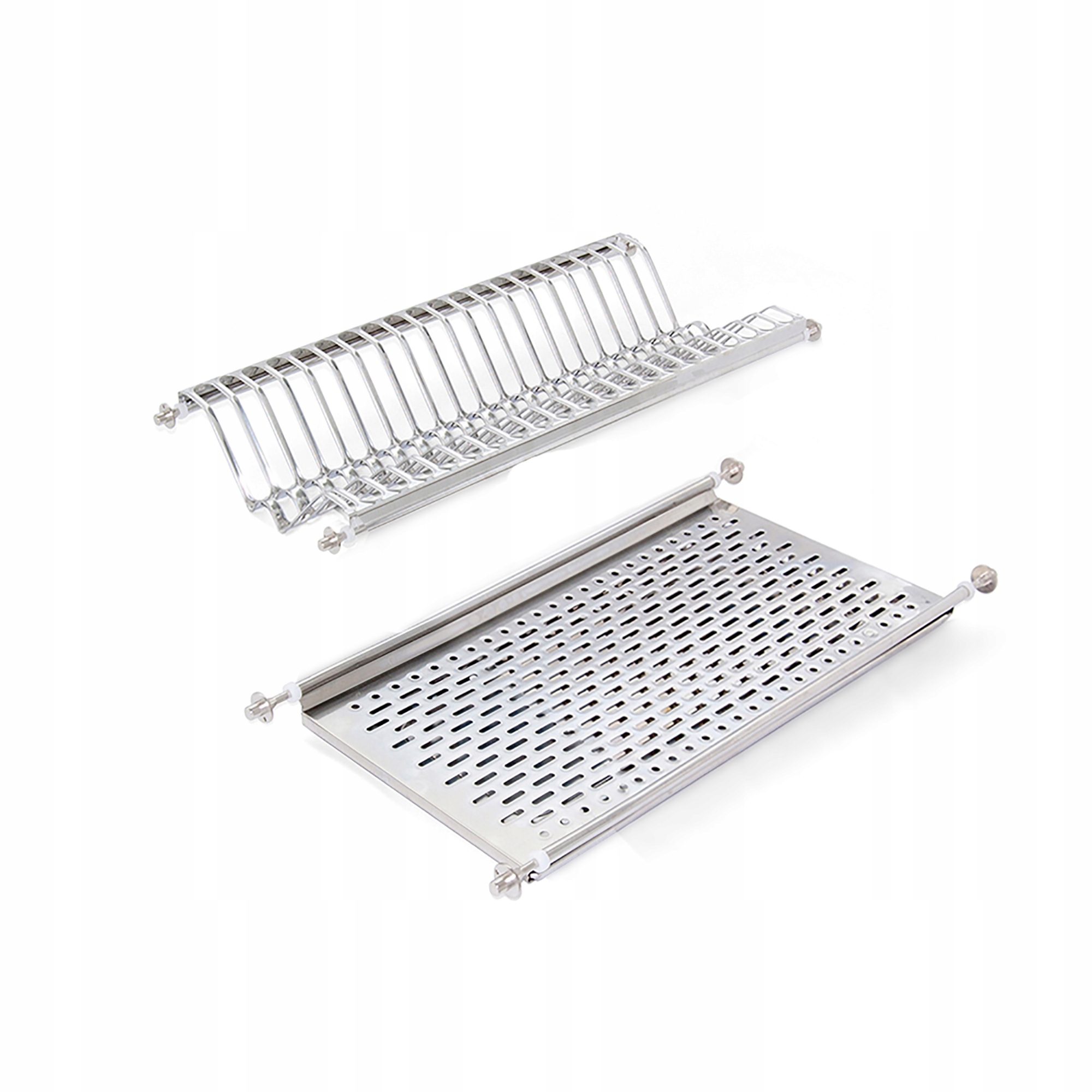 Emuca Odkvapkávač na riad do skrinky 60 cm