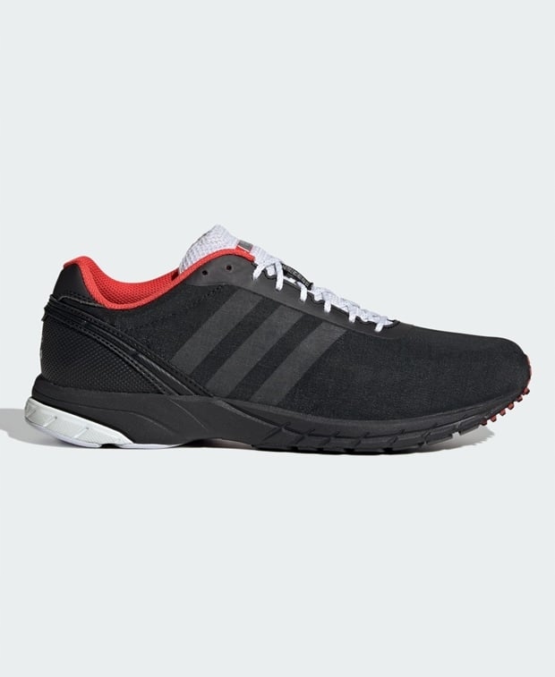 Adidas Originals Adios Og Tenisky Černá JQ5784 vel. 44 2/3