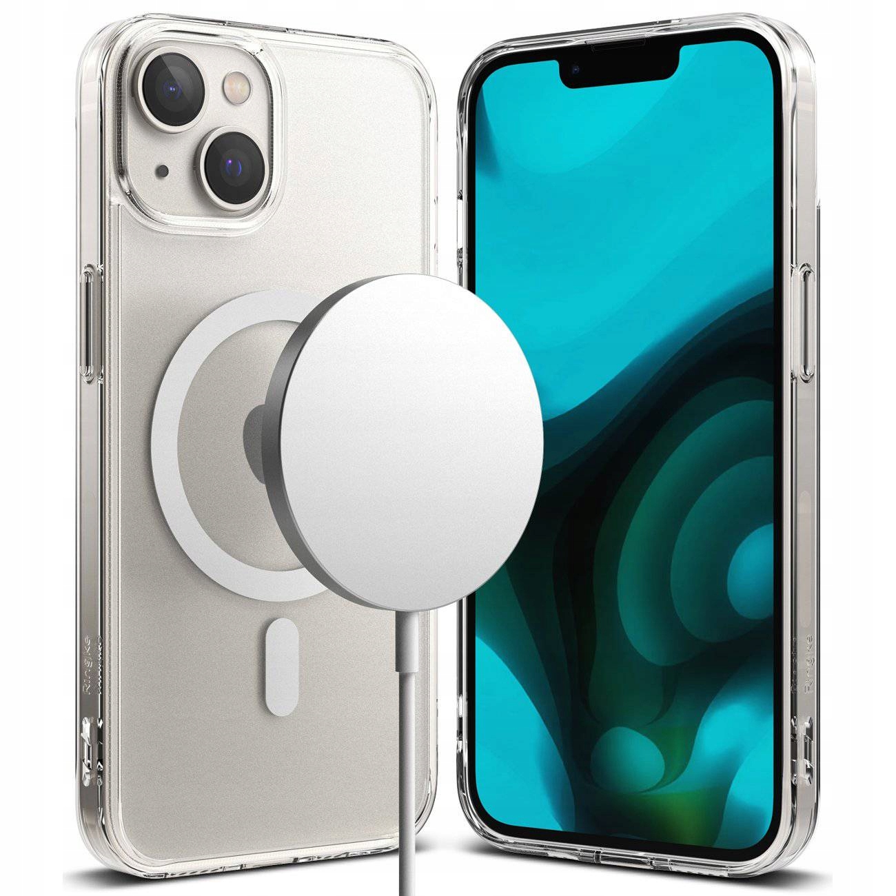 Ringke Etui do Apple iPhone 14 Plus 6.7"