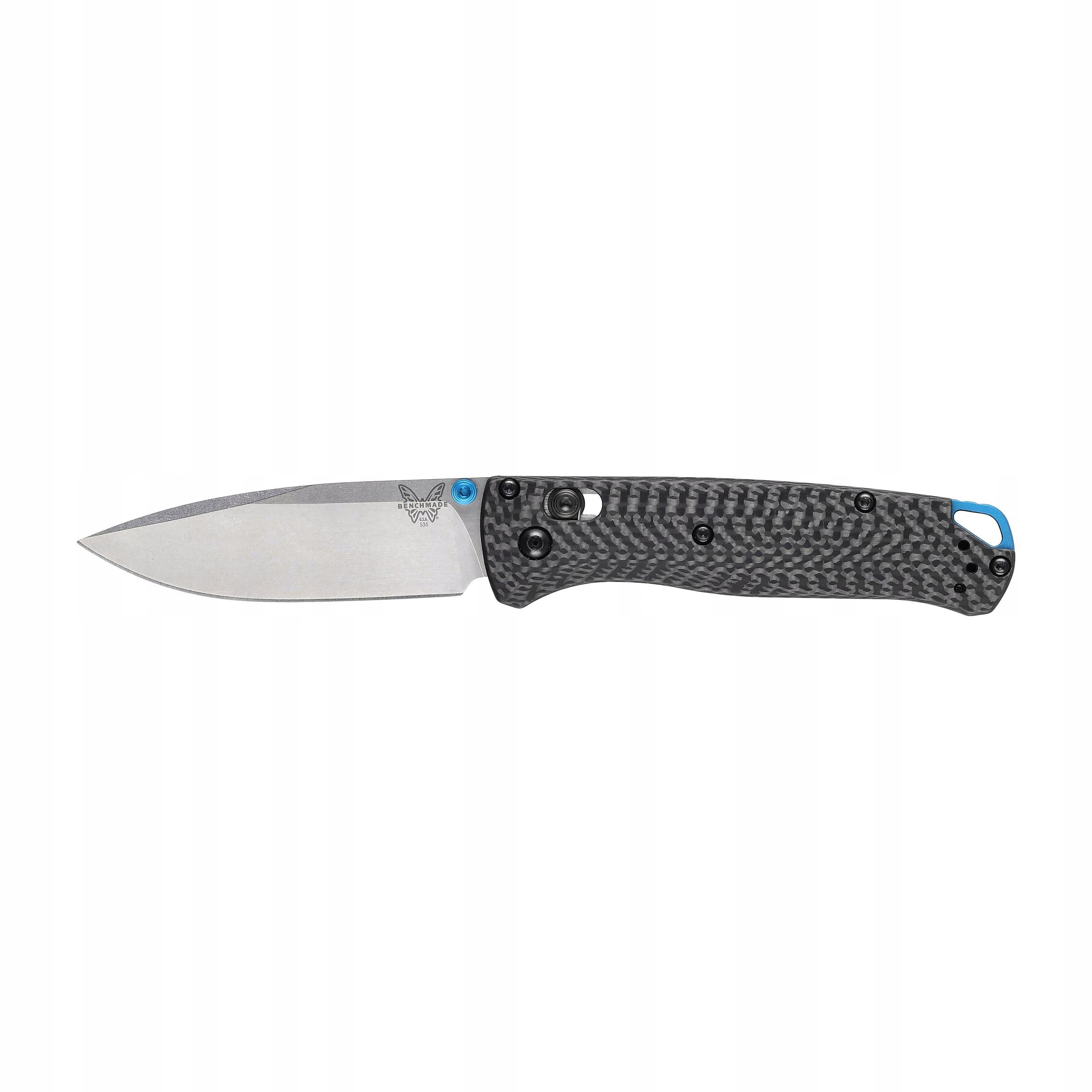 Nůž Benchmade 535-3 Bugout