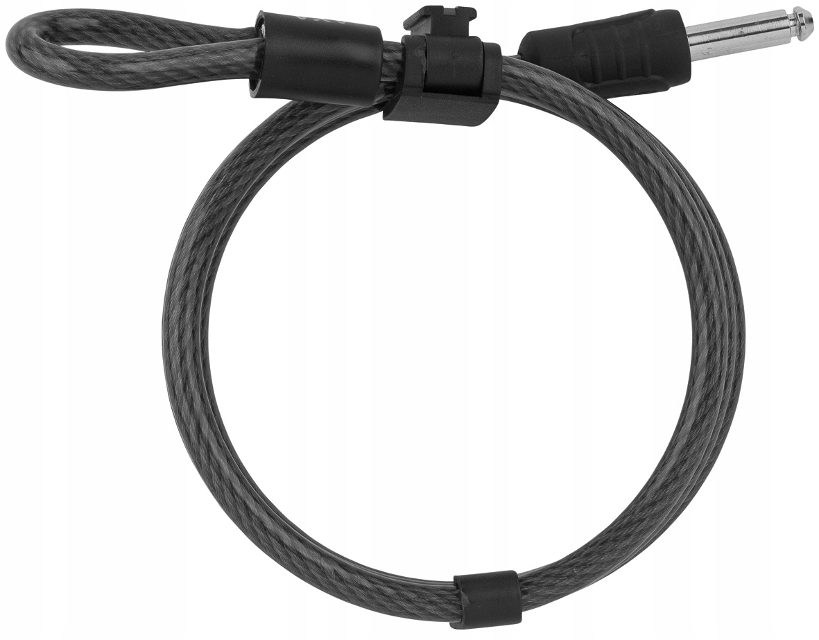Lanko pro blokování zadního kola Axa Rle 10 mm/150 cm