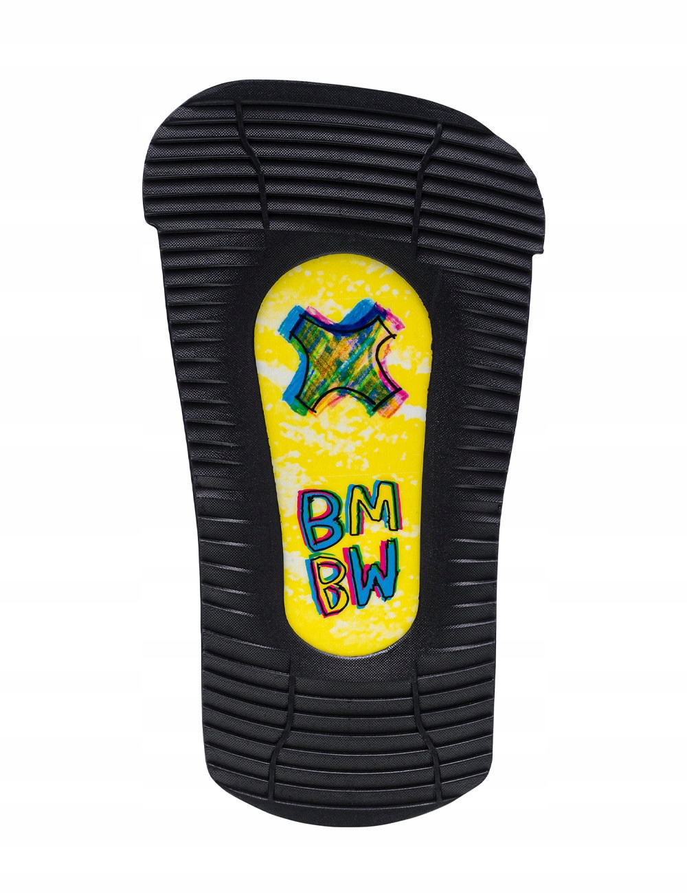 Wiązania snowboardowe Bent Metal Logic M Model Logic