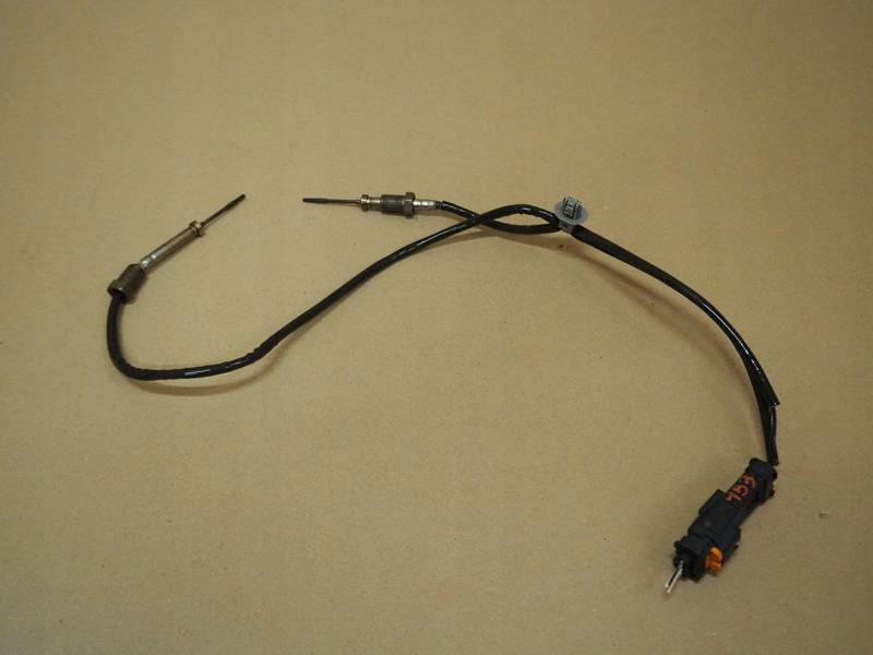 9812376480 - ДАТЧИК ТЕМПЕРАТУРЫ ВЫХЛОПНЫХ ГАЗОВ PEUGEOT 3008 II 5008 II