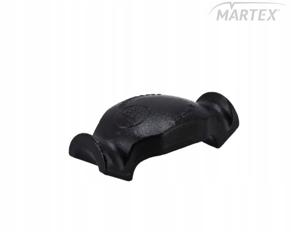 24782 - [] ПЛАСТИНА ПРУЖИНЫ BPW