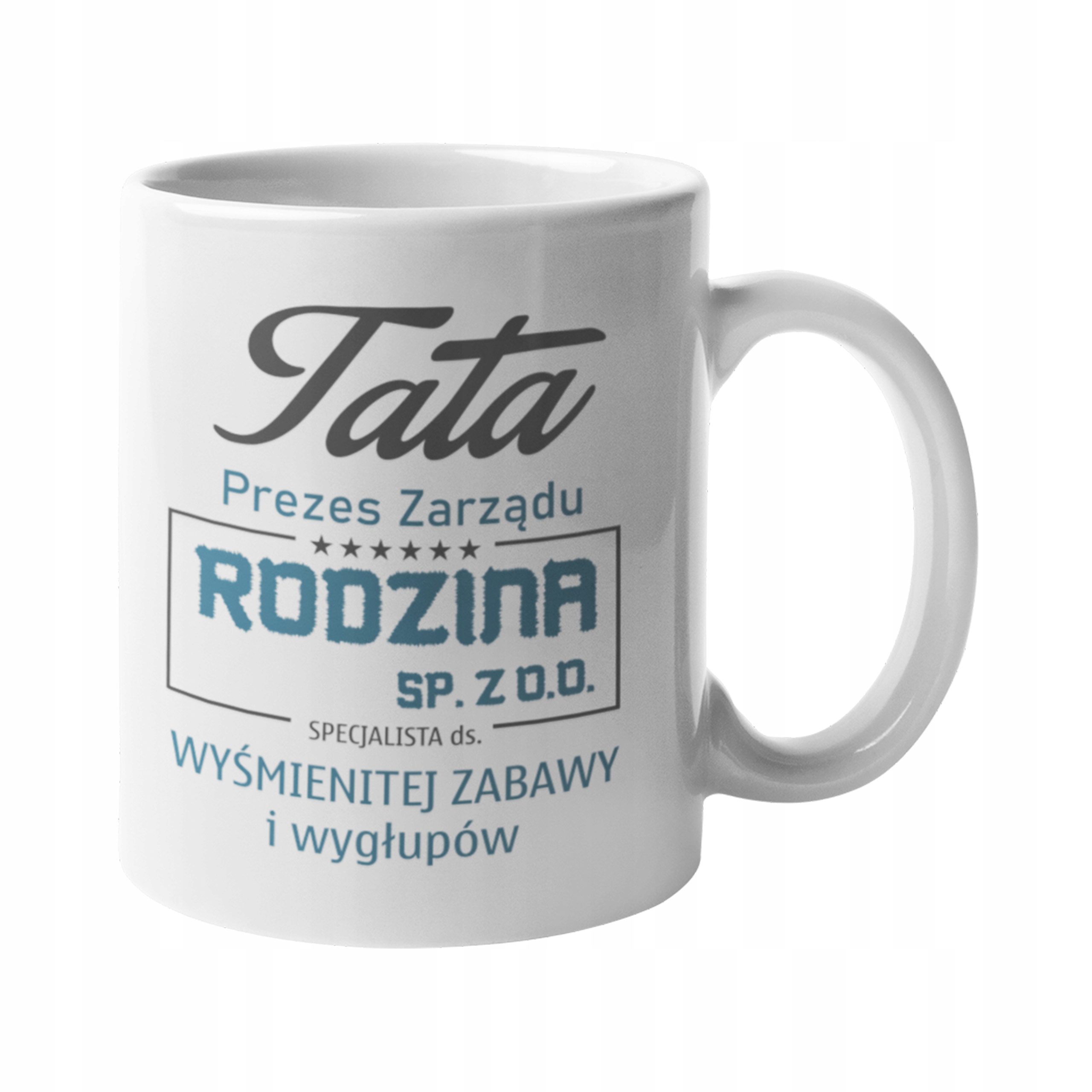 

Praktyczny Kubek Dla Taty Na Dzień Ojca