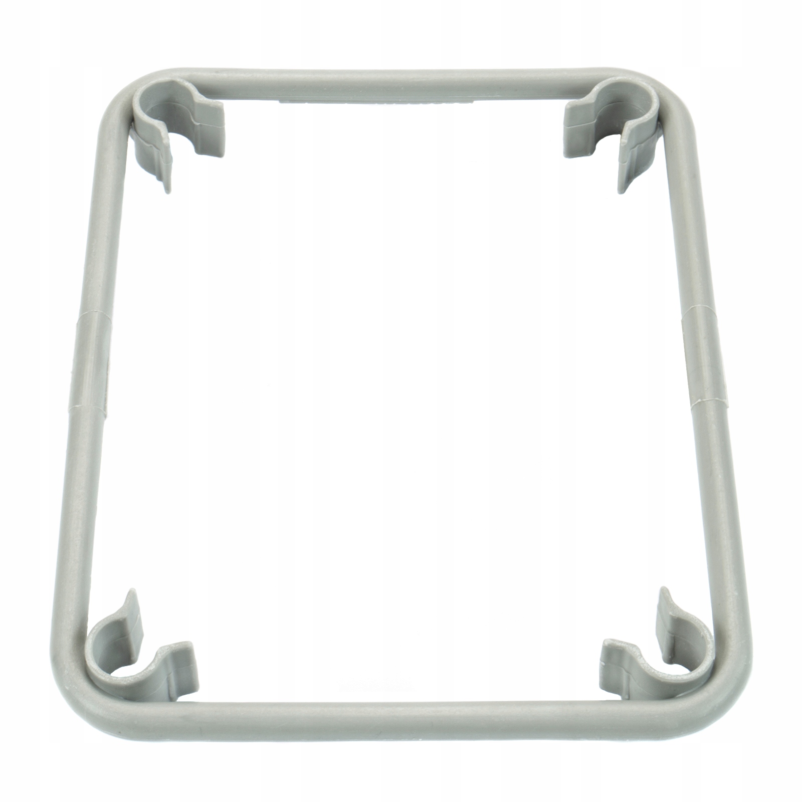 Strzemiona Budowlane Zbrojeniowe z Tworzywa 15x19 z Zaczepami