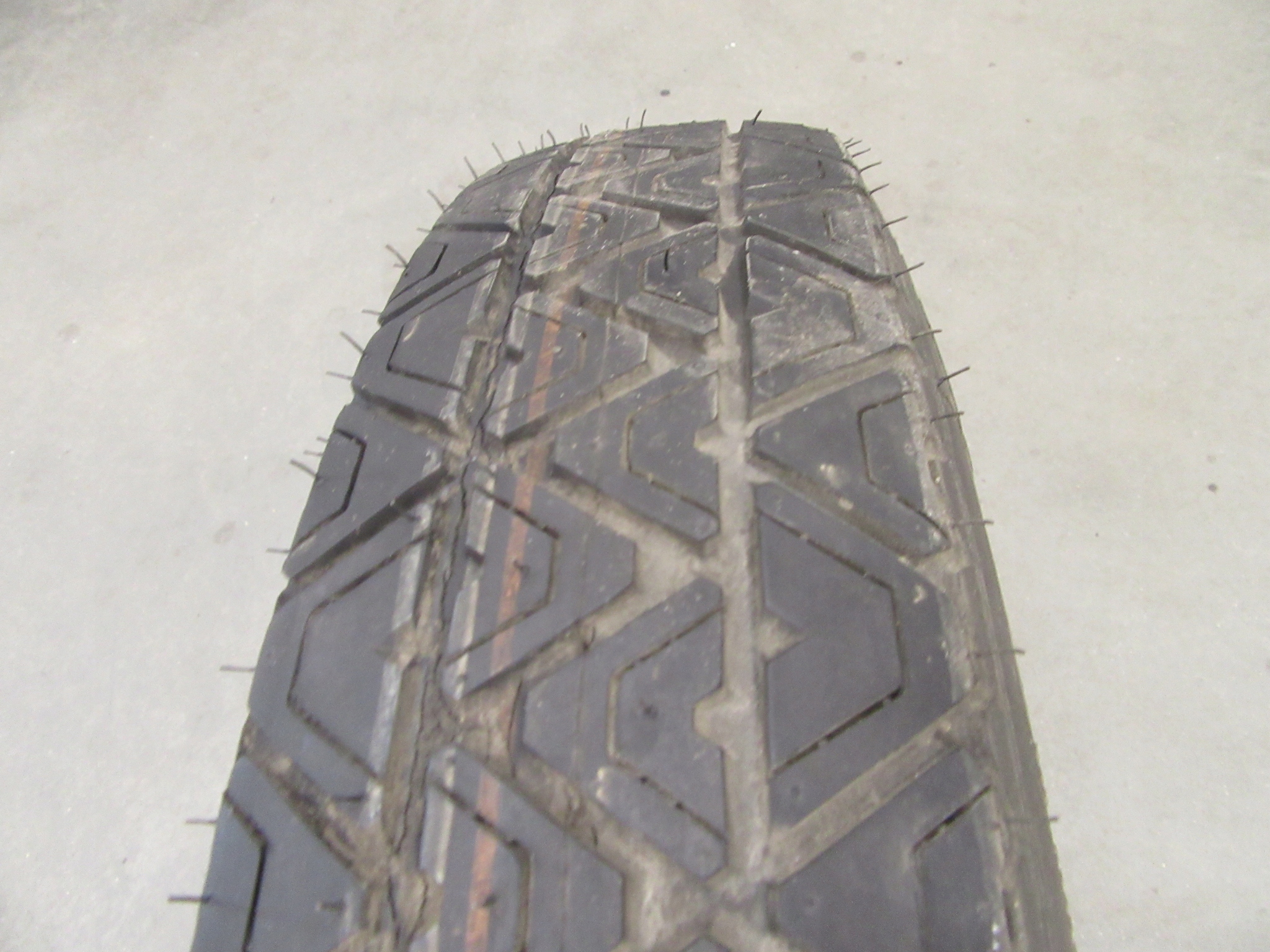 wheel spare spare spare tyre BMW e36 e46 cali 16 5x120