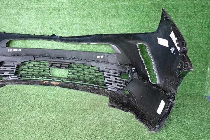 OPEL MOKKA B 20- front bumper front