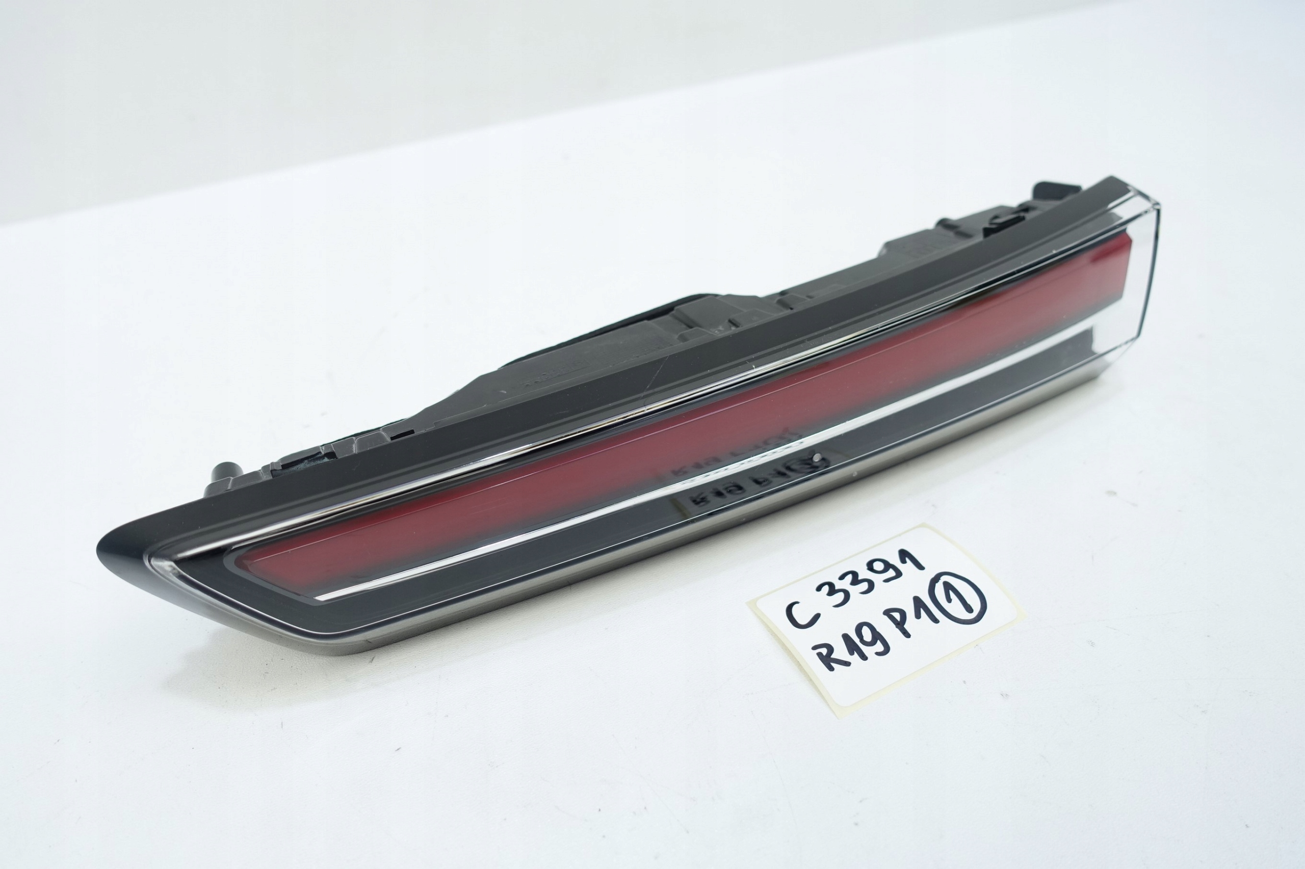 light right rear part right rear OPEL MOKKA B II 2020