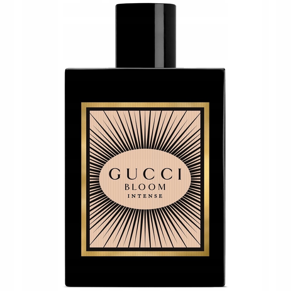 Gucci Bloom Intense Edp Spray