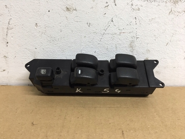 MITSUBISHI GALANT 96-00 PANEL STEROWANIA SZYBAMI