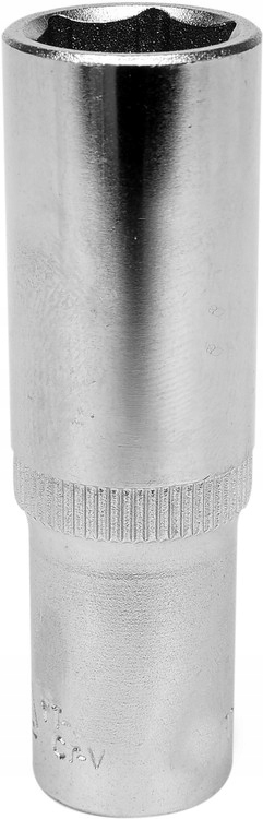 Yato Nasadka sześciokątna, długa 3/8 8 mm