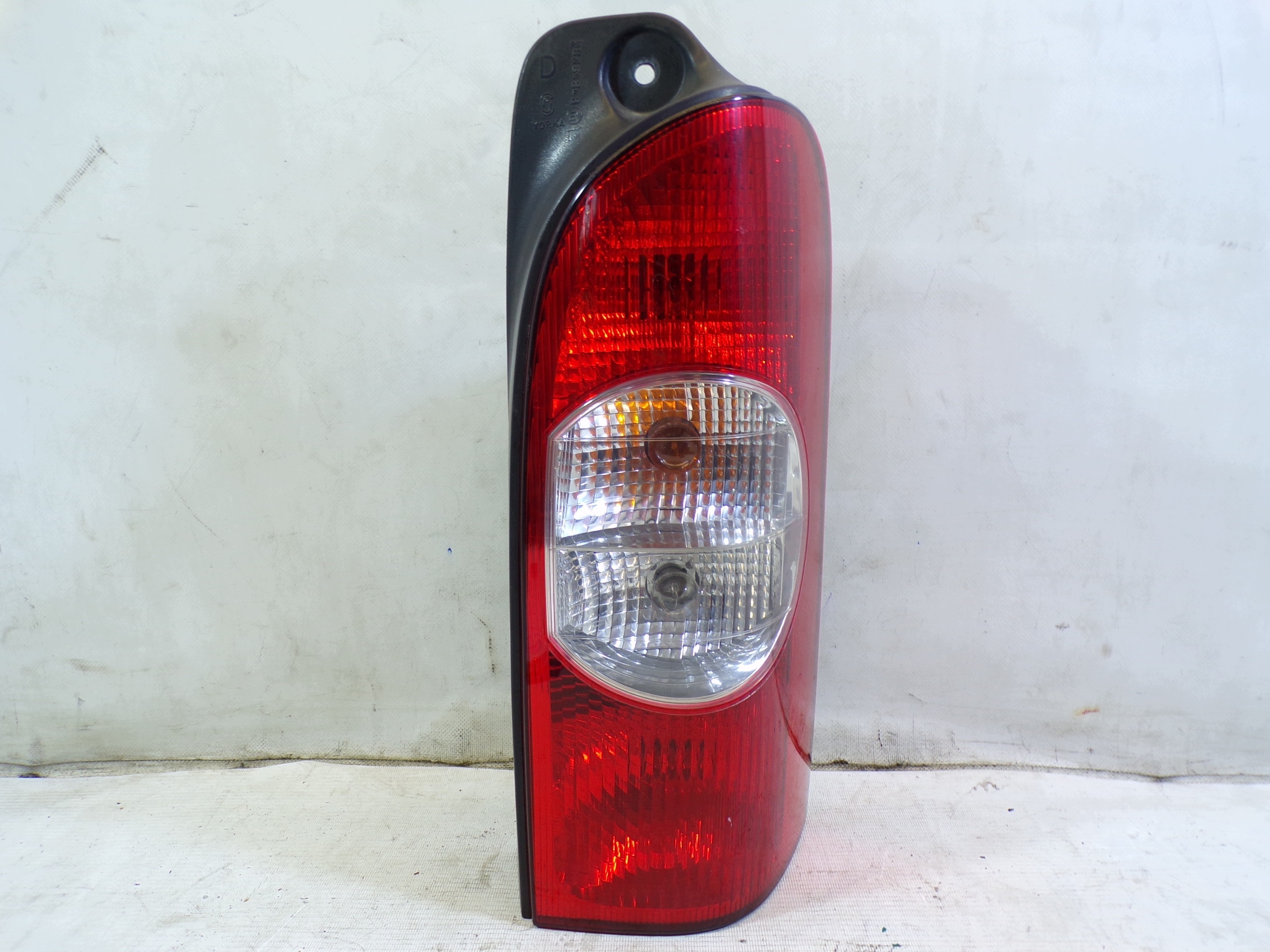 light rear rear part right OPEL MOVANO A LIFT (K1)
