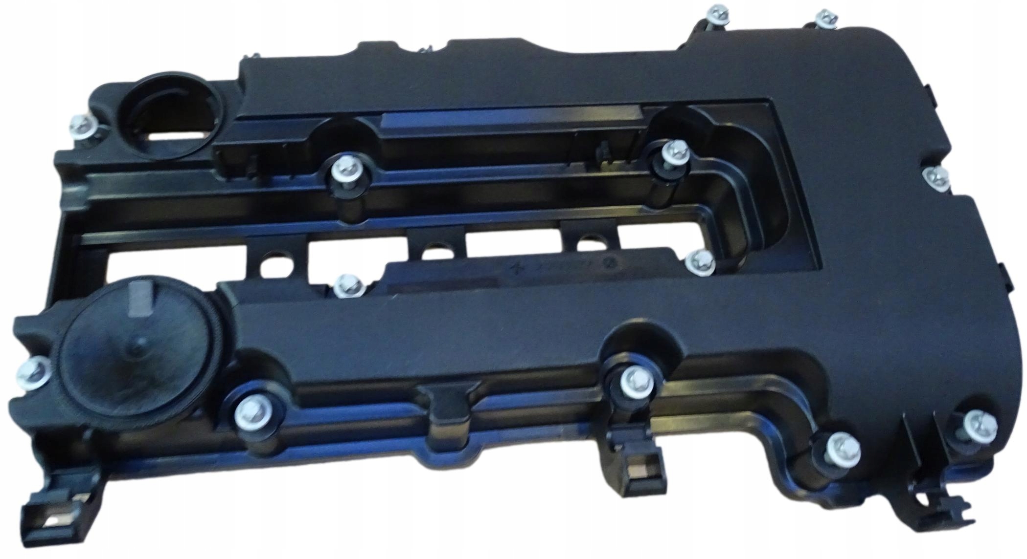 Крышка клапана P25198877 OPEL