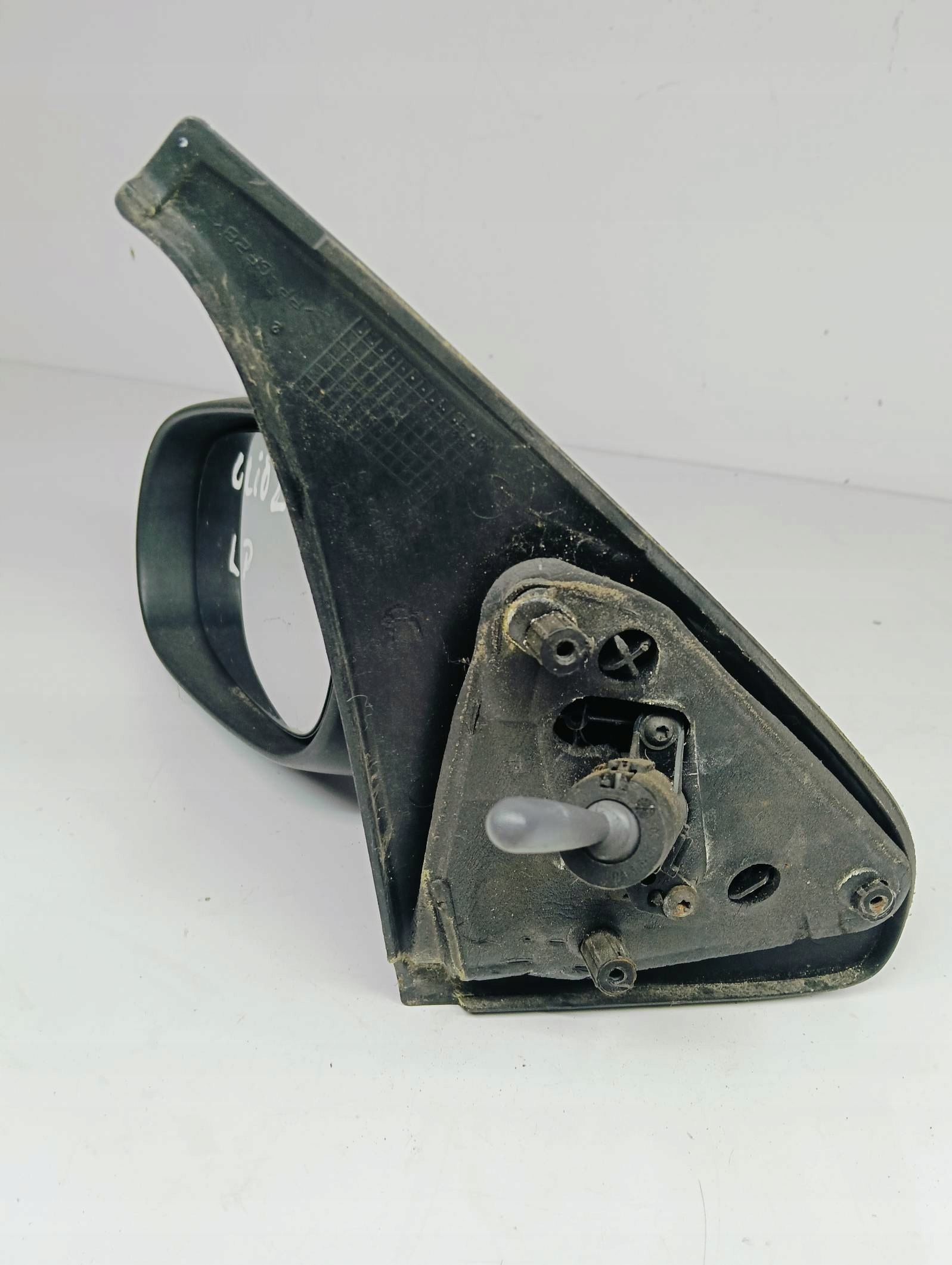 mirror left manually Renault CLIO II 01r