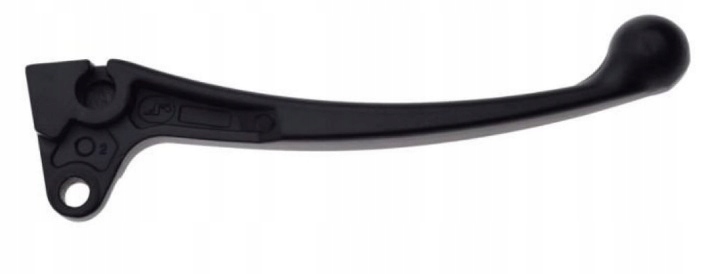 dźwignia hamulca lewa Romet Router Bassa 50 4T. Producent Wilmat