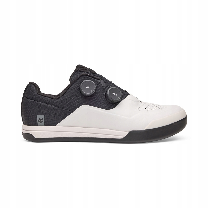 Fox Buty Rowerowe Fox Union Boa Flat Vintage White 43.5 33343_579_43.5