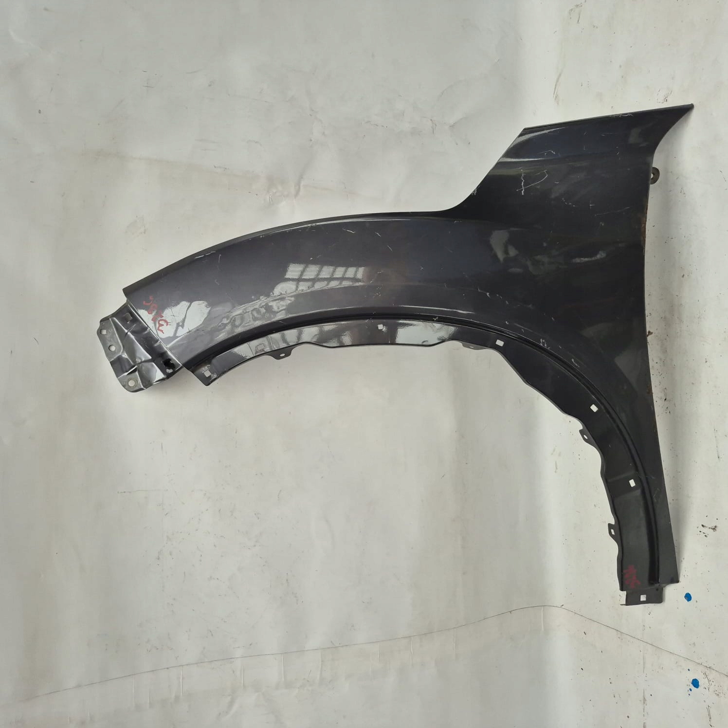 HONDA HR-V II 2 13-21 fender front front left
