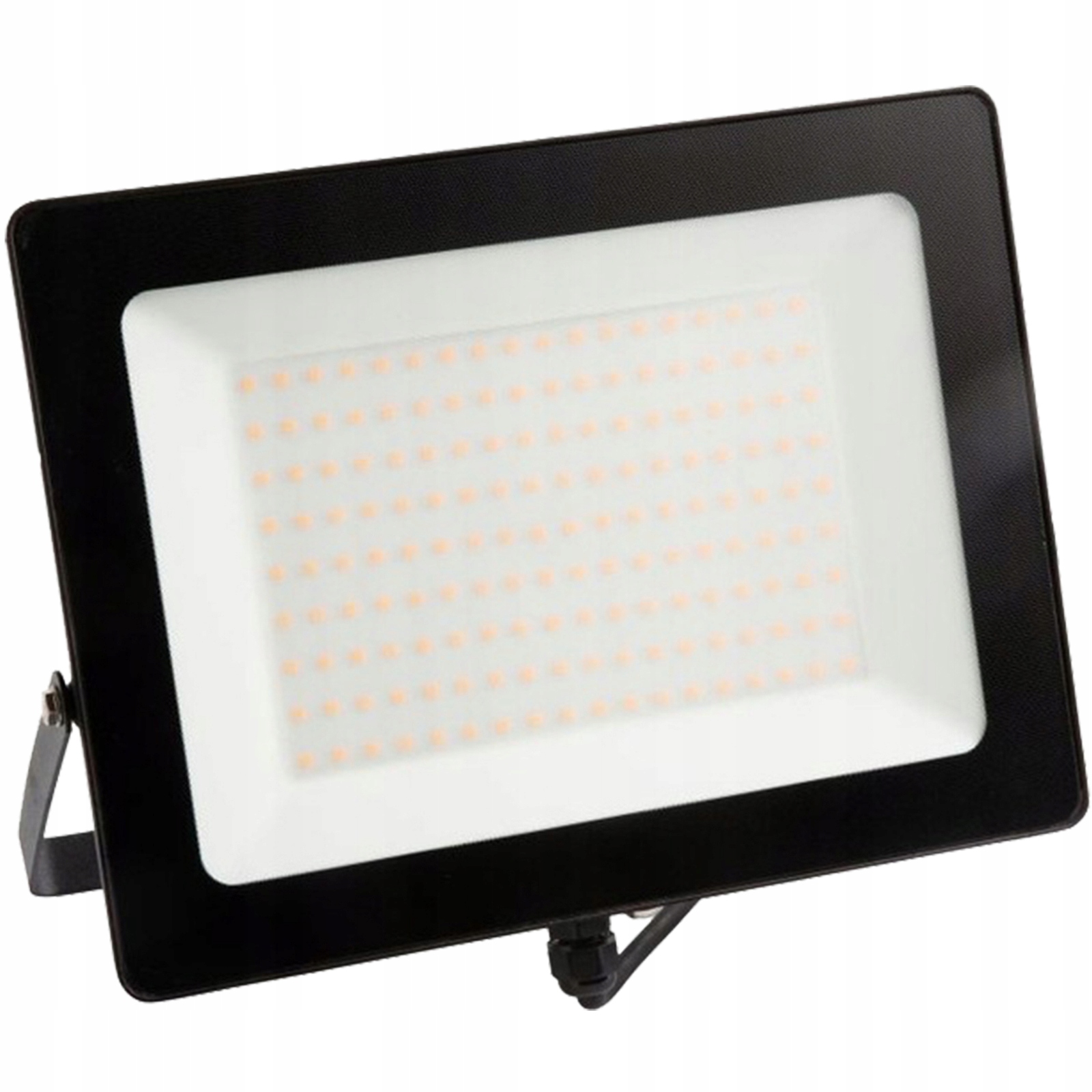 

Naświetlacz Led Halogen Lampa 150W 4000K IP65 Slim