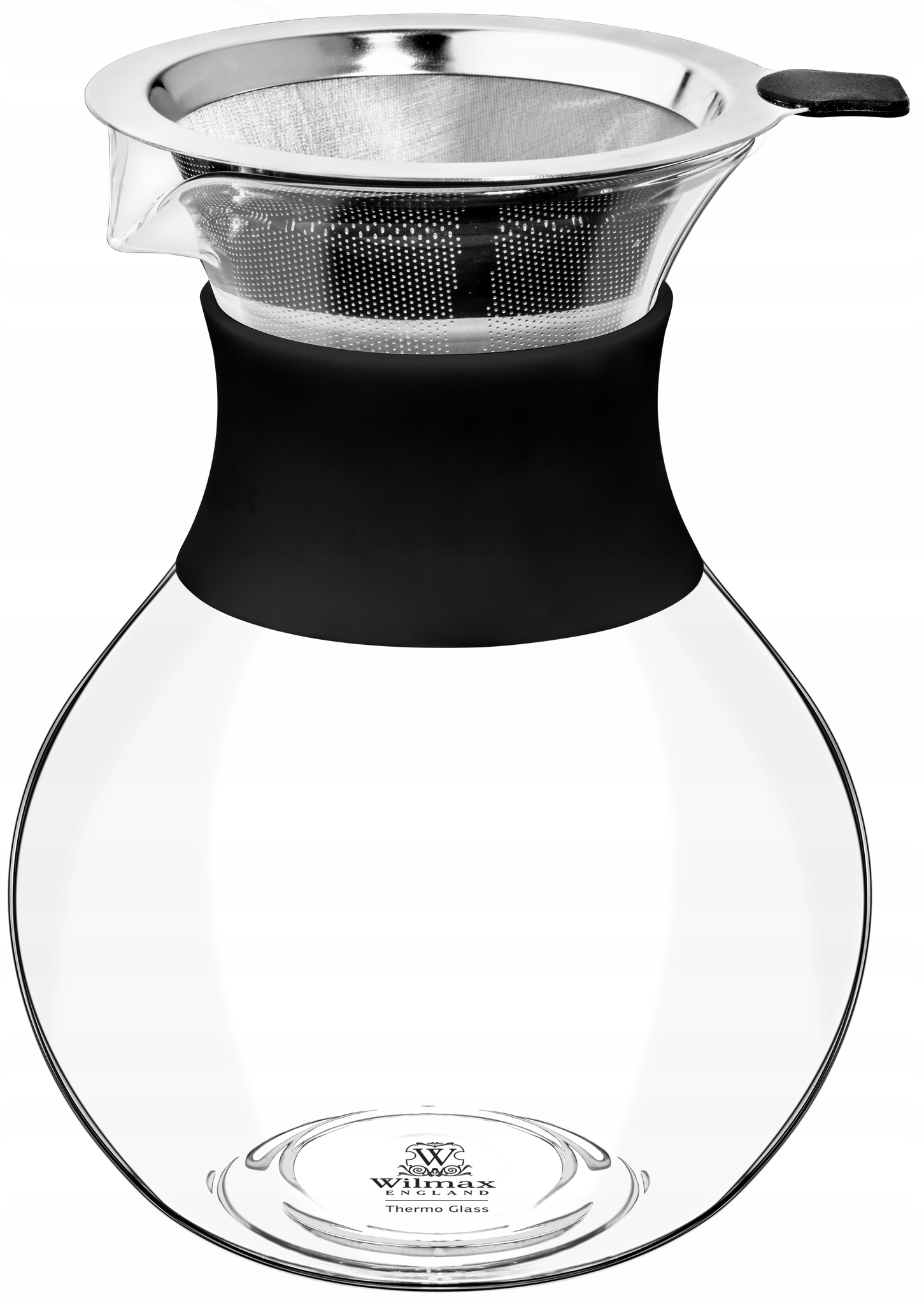 

Wilmax Zaparzacz do kawy z filtrem 950 ml
