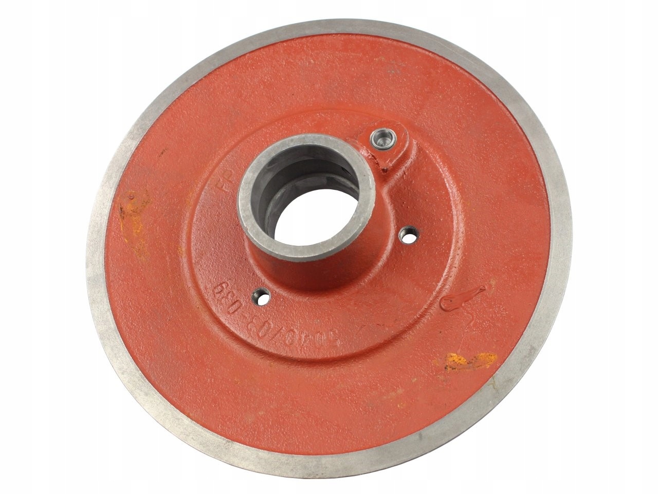 КОВЗНИЙ ДИСК 5040030390 5040/03-039/0