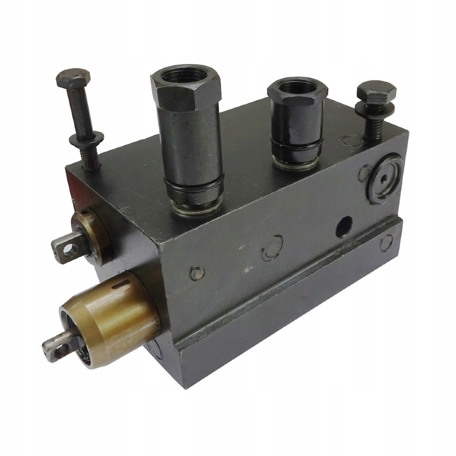 46481002A - Сплиттер подъемника C-360 Archimedes