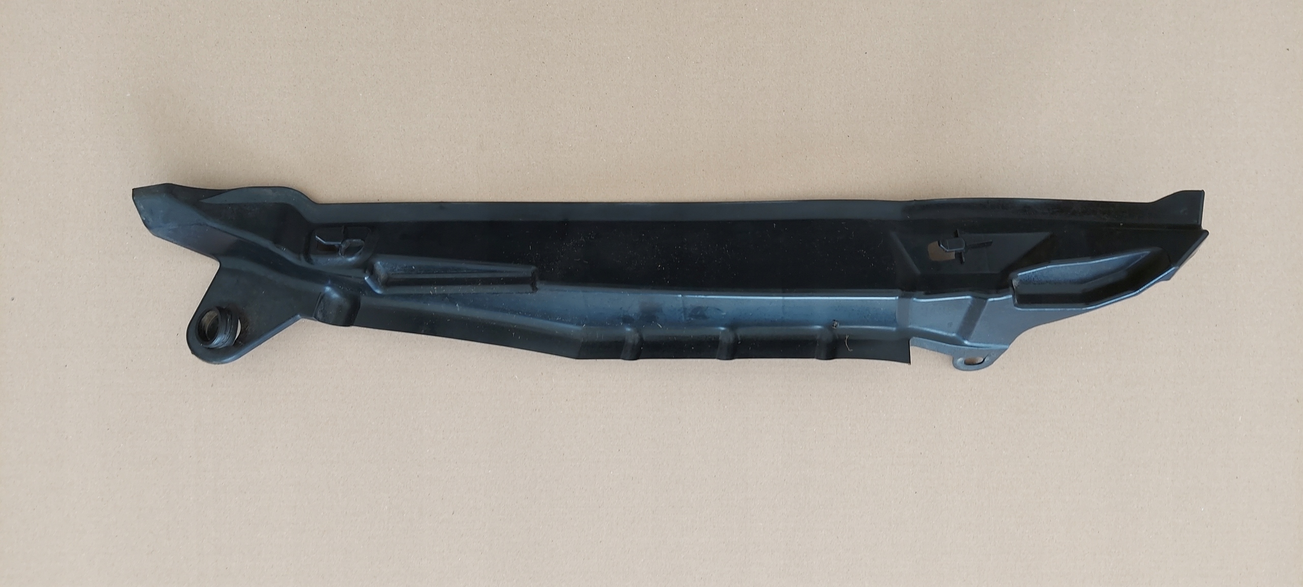 Copri parafango sinistra Anteriore HONDA JAZZ 08-14 74155-TF0