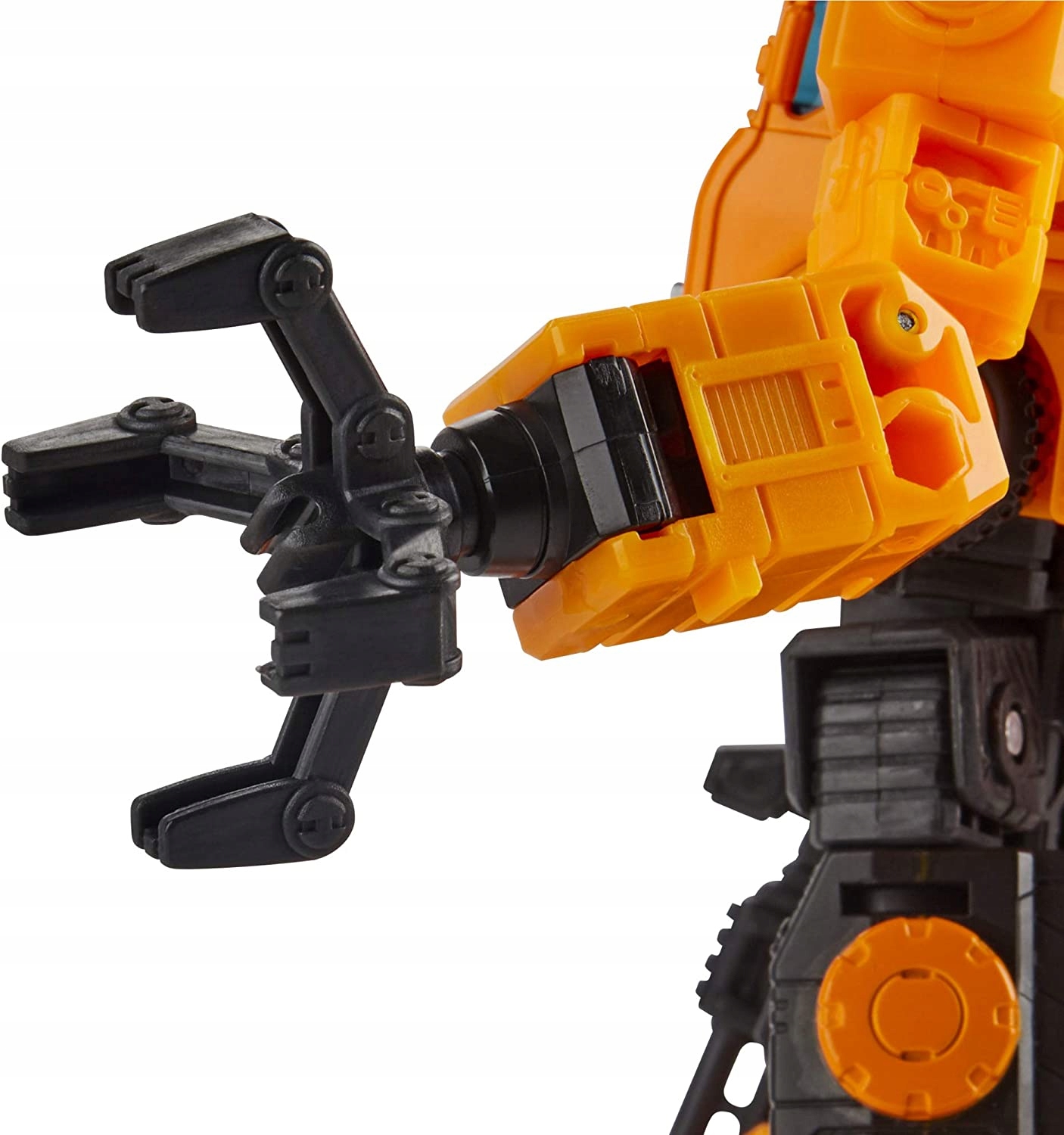 Figurka Transformers Earthrise Grapple WFC-E10 Marka Hasbro