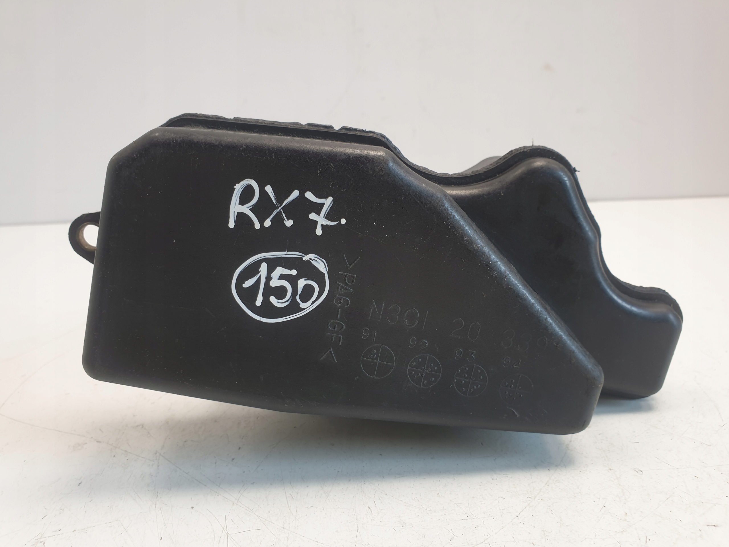 Мазда RX - 7 III 1.3 масловідділювач Odma N3C120339